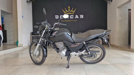 HONDA CG 160 START, Foto 4