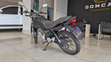 HONDA CG 160 START, Foto 5