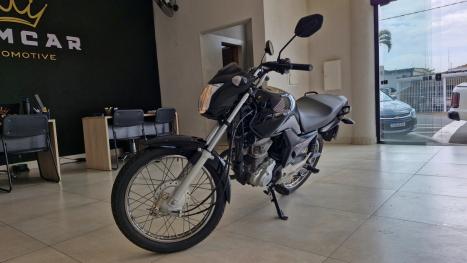 HONDA CG 160 START, Foto 6