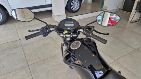 HONDA CG 160 START, Foto 7