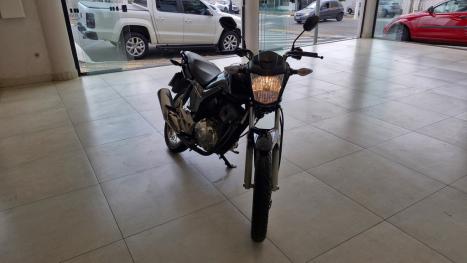 HONDA CG 160 START, Foto 8