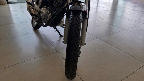 HONDA CG 160 START, Foto 9