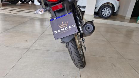 HONDA CG 160 START, Foto 10