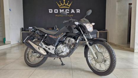 HONDA CG 160 START, Foto 11