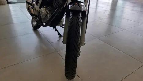 HONDA CG 160 START, Foto 9