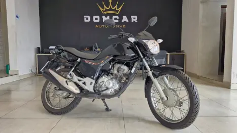 HONDA CG 160 START, Foto 11
