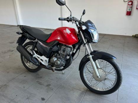 HONDA CG 160 START, Foto 2