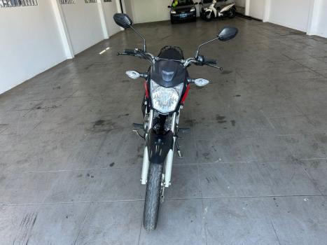 HONDA CG 160 START, Foto 3