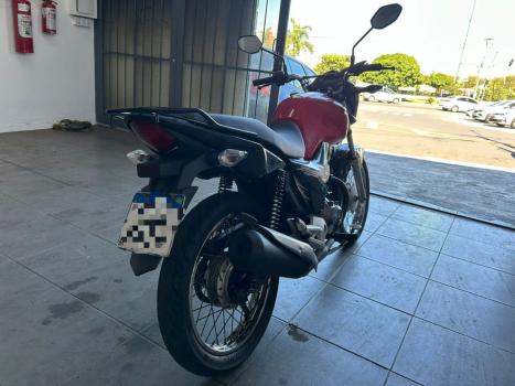 HONDA CG 160 START, Foto 4