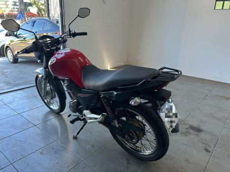 HONDA CG 160 START, Foto 5