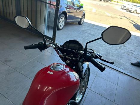 HONDA CG 160 START, Foto 6