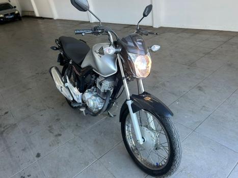 HONDA CG 160 START, Foto 2