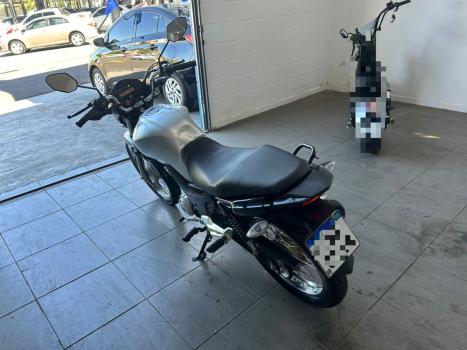 HONDA CG 160 START, Foto 3