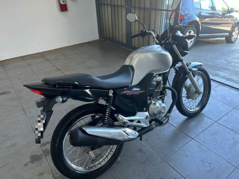 HONDA CG 160 START, Foto 4