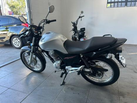 HONDA CG 160 START, Foto 5