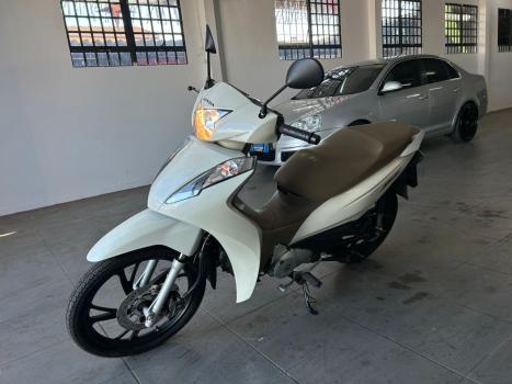 HONDA CG 160 START, Foto 1