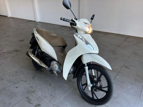 HONDA CG 160 START, Foto 2