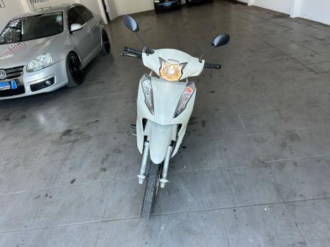 HONDA CG 160 START, Foto 3