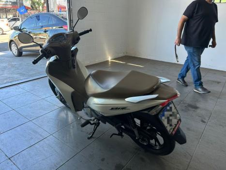 HONDA CG 160 START, Foto 4