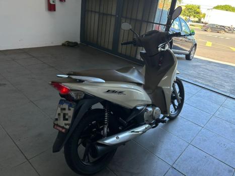 HONDA CG 160 START, Foto 5