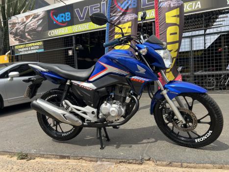 HONDA CG 160 TITAN 25 ANOS, Foto 4