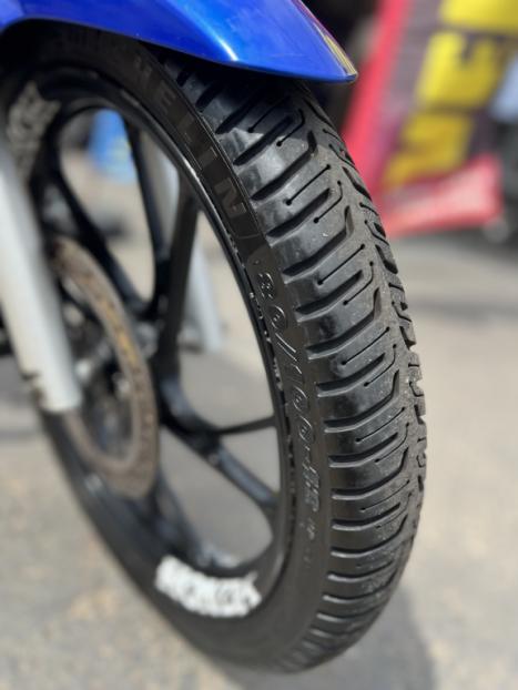 HONDA CG 160 TITAN 25 ANOS, Foto 6