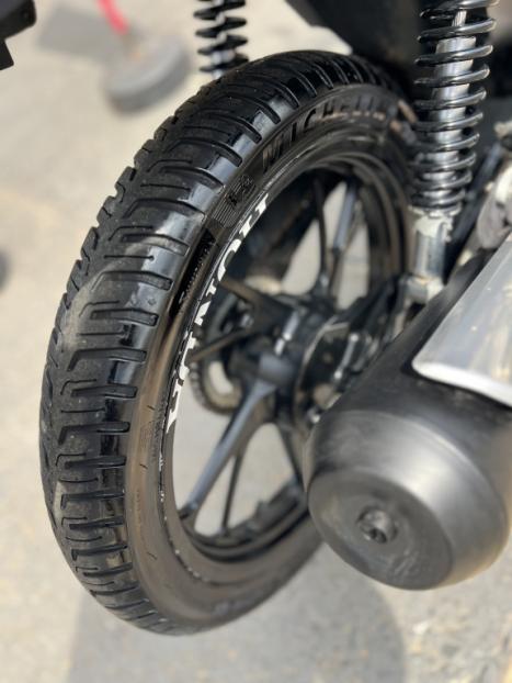 HONDA CG 160 TITAN 25 ANOS, Foto 8