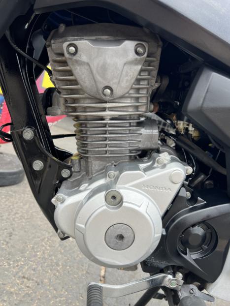 HONDA CG 160 TITAN 25 ANOS, Foto 9