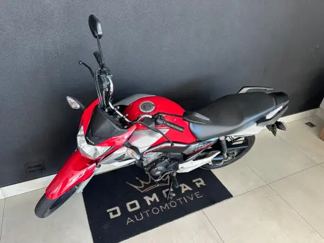 HONDA CG 160 TITAN, Foto 3