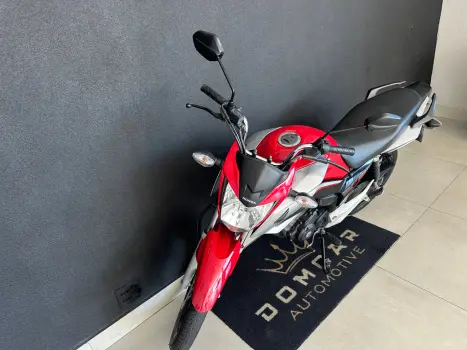 HONDA CG 160 TITAN, Foto 5