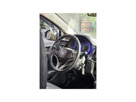 HONDA City Hatch , Foto 8