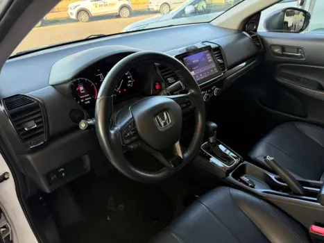 HONDA City Sedan 1.5 16V 4P EXL FLEX AUTOMTICO, Foto 8