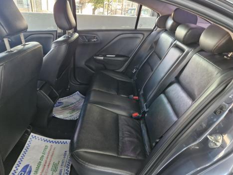 HONDA City Sedan 1.5 16V 4P EXL FLEX AUTOMTICO, Foto 9