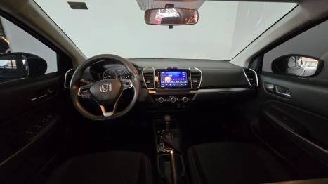 HONDA City Sedan 1.5 16V 4P EX FLEX AUTOM�TICO, Foto 5