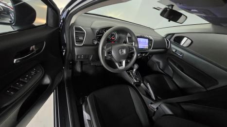 HONDA City Sedan 1.5 16V 4P EX FLEX AUTOM�TICO, Foto 6