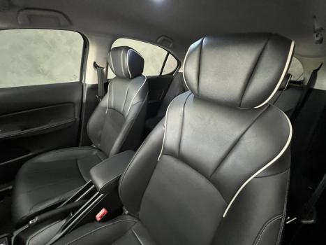 HONDA City Sedan 1.5 16V 4P FLEX TOURING AUTOM�TICO CVT, Foto 3