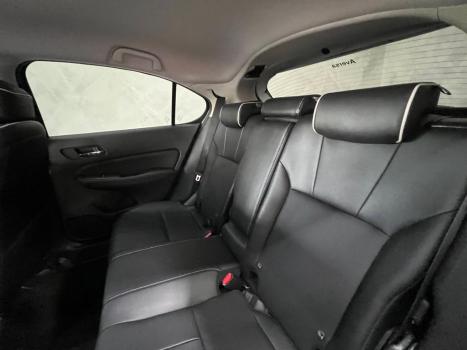 HONDA City Sedan 1.5 16V 4P FLEX TOURING AUTOM�TICO CVT, Foto 5