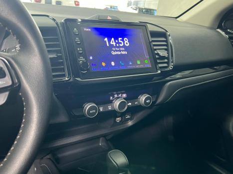 HONDA City Sedan 1.5 16V 4P FLEX TOURING AUTOM�TICO CVT, Foto 8