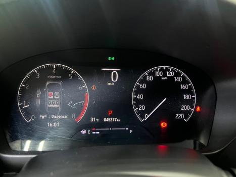 HONDA City Sedan 1.5 16V 4P EXL FLEX AUTOM�TICO, Foto 6