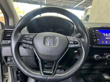 HONDA City Sedan 1.5 16V 4P EXL FLEX AUTOM�TICO, Foto 7