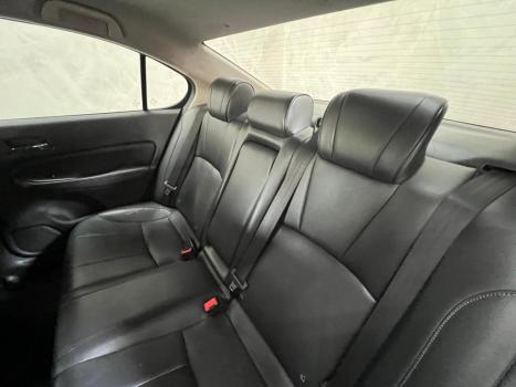 HONDA City Sedan 1.5 16V 4P EXL FLEX AUTOM�TICO, Foto 9