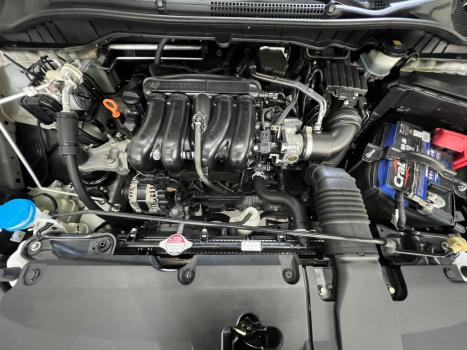 HONDA City Sedan 1.5 16V 4P EXL FLEX AUTOM�TICO, Foto 10