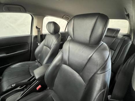HONDA City Sedan 1.5 16V 4P EXL FLEX AUTOM�TICO, Foto 11