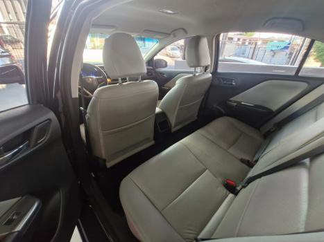 HONDA City Sedan 1.5 16V 4P EX FLEX AUTOM�TICO, Foto 9