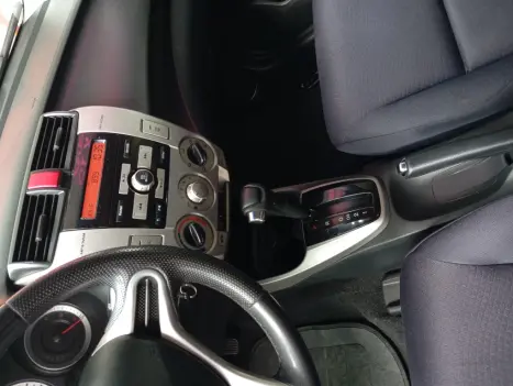 HONDA City Sedan 1.5 16V 4P LX FLEX AUTOM�TICO, Foto 11