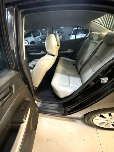 HONDA City Sedan 1.5 16V 4P EX FLEX, Foto 4