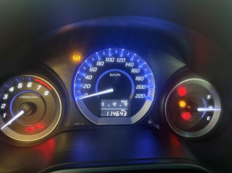 HONDA City Sedan 1.5 16V 4P EX FLEX, Foto 5