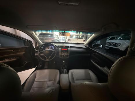 HONDA City Sedan 1.5 16V 4P EX FLEX, Foto 6