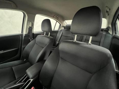 HONDA City Sedan 1.5 16V 4P EX FLEX AUTOM�TICO, Foto 6