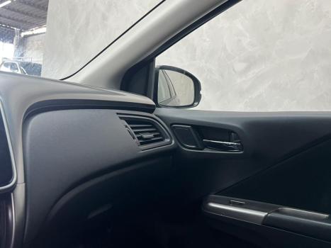 HONDA City Sedan 1.5 16V 4P EX FLEX AUTOM�TICO, Foto 8